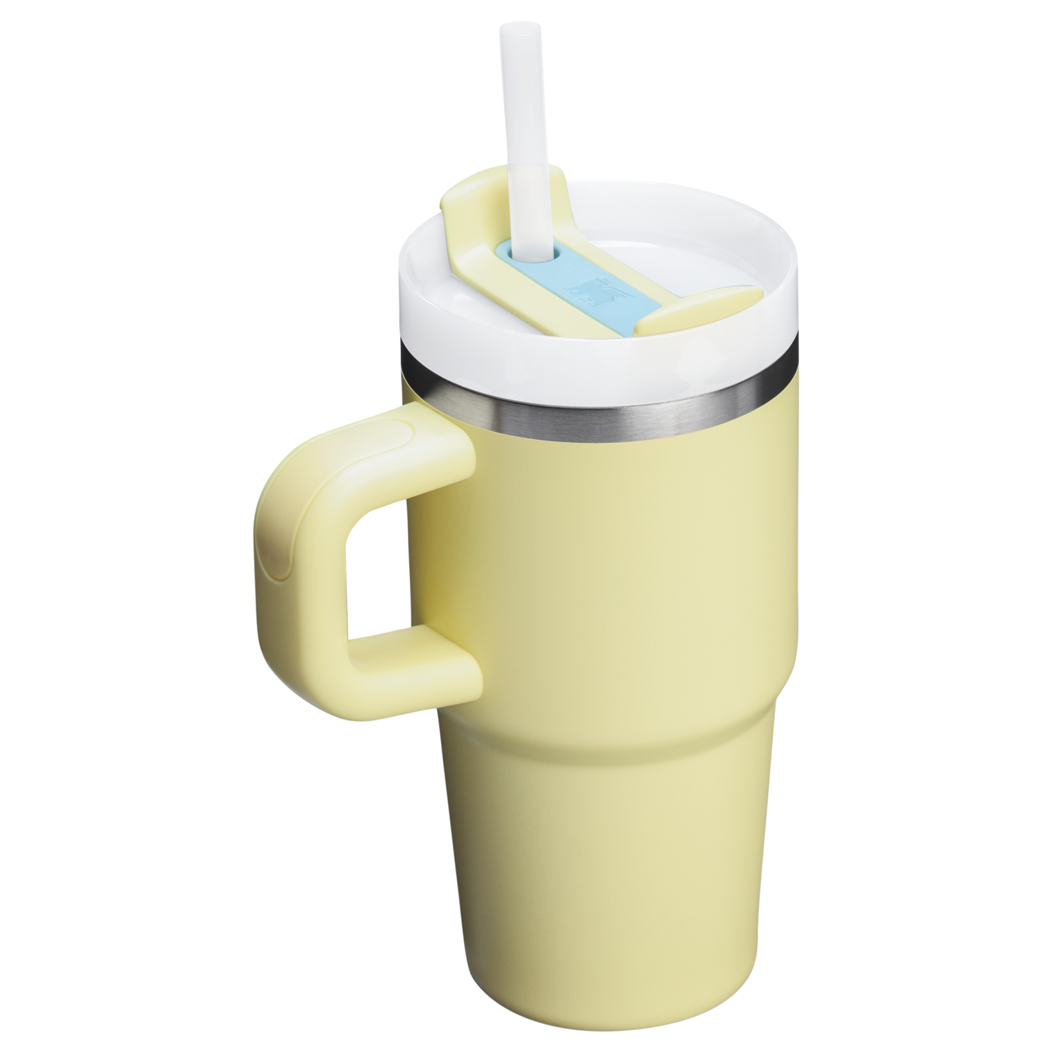 Stanley 1913 The Quencher H2.O FlowState™ Tumbler 20 OZ in Pomelo | View 1