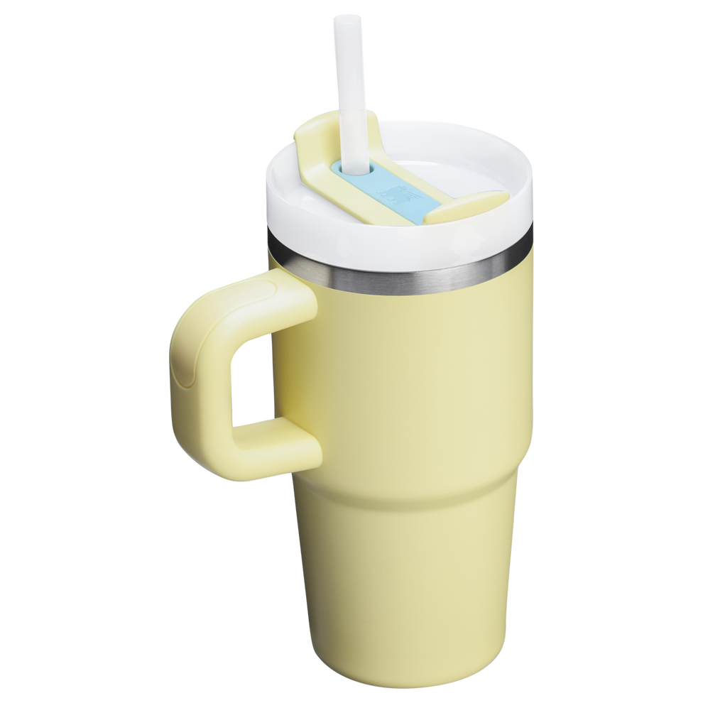 Stanley 1913 The Quencher H2.O FlowState™ Tumbler 20 OZ in Pomelo