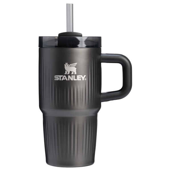 Quencher H2.0 Travel Tumbler With Handle & Straw | 20 OZ