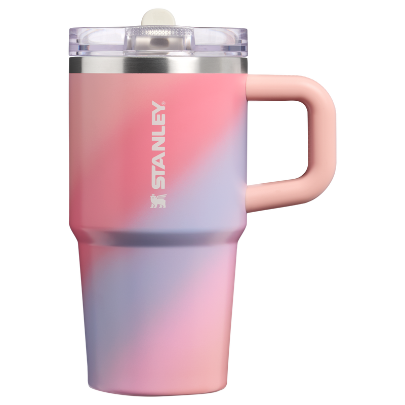 The Quencher ProTour Flip Straw Tumbler | 20oz | Stanley 1913 US