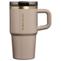 Swatch for Stanley 1913 The Quencher ProTour Flip Straw Tumbler 20 OZ - Stanley Create in Bedrock Gloss | Front View