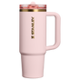 Swatch for Stanley 1913 The Quencher ProTour Flip Straw Tumbler 30 OZ - Stanley Create in Blossom Gloss | Front View