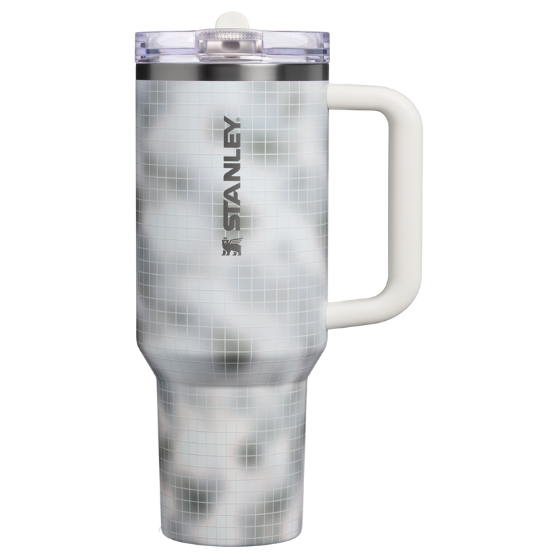 The Quencher ProTour Flip Straw Tumbler | 40oz | Stanley 1913 US