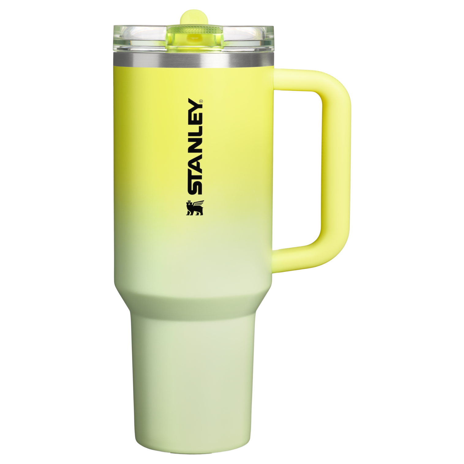 Stanley 1913 The Quencher ProTour Flip Straw Tumbler 40 OZ in Atomic Gradient