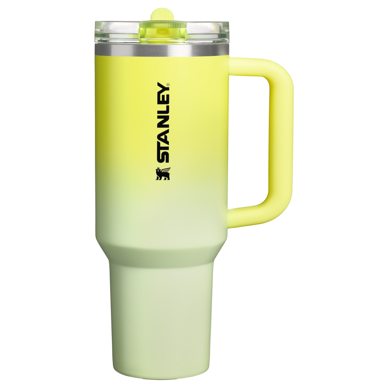 Stanley 1913 The Quencher ProTour Flip Straw Tumbler 40 OZ in Atomic Gradient | View 1