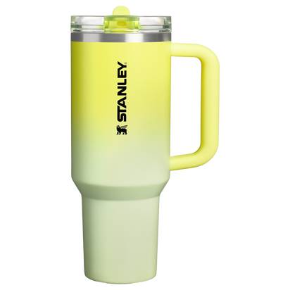 Stanley 1913 The Quencher ProTour Flip Straw Tumbler 40 OZ in Atomic Gradient | Front View