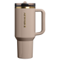 Swatch for Stanley 1913 The Quencher® ProTour Flip Straw Tumbler 40 OZ in Bedrock Gloss | Front View