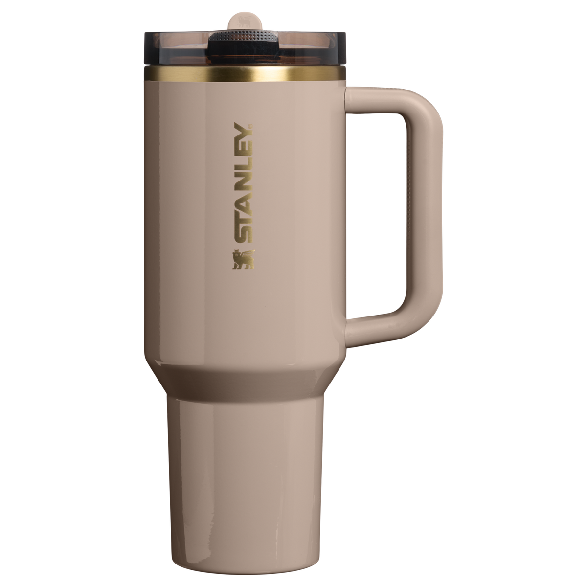 Stanley 1913 The Quencher® ProTour Flip Straw Tumbler 40 OZ in Bedrock Gloss | Front View