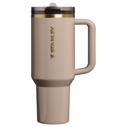 Stanley 1913 The Quencher® ProTour Flip Straw Tumbler 40 OZ in Bedrock Gloss | Front View