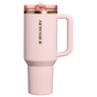 Swatch for Stanley 1913 The Quencher® ProTour Flip Straw Tumbler 40 OZ in Blossom Gloss | Front View