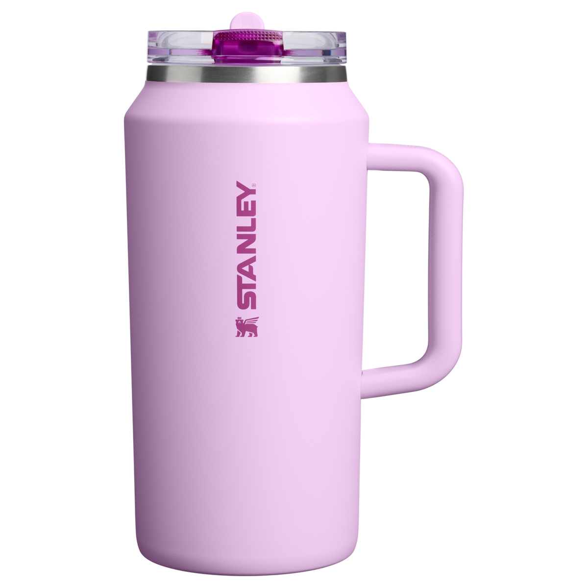 The Quencher ProTour Flip Straw Tumbler | 64 OZ – Stanley 1913