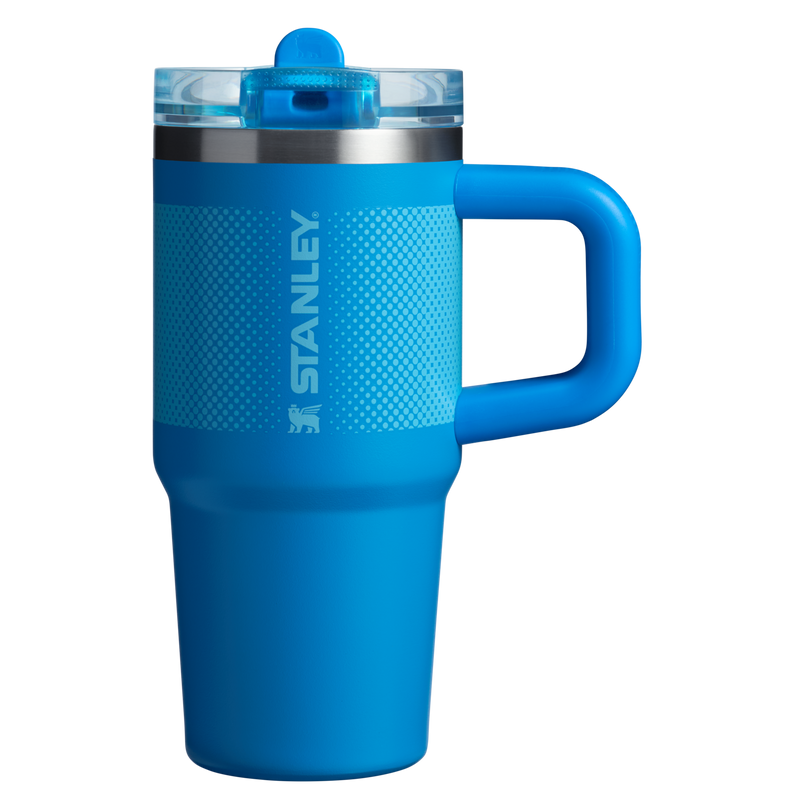 Quencher ProTour Flip Straw Tumbler