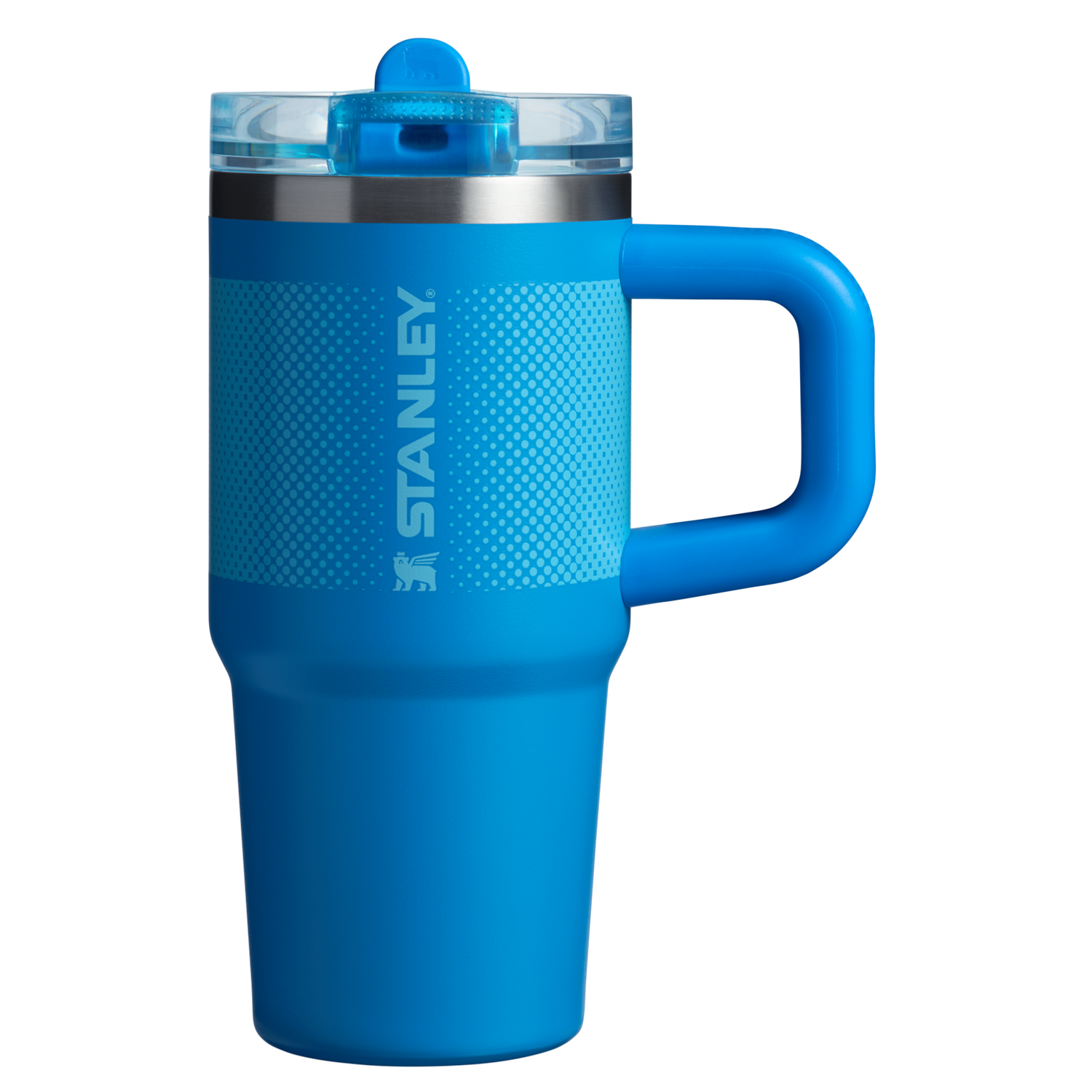 Stanley 1913 The Quencher ProTour Flip Straw Tumbler 14 OZ in Azure Fade | View 1