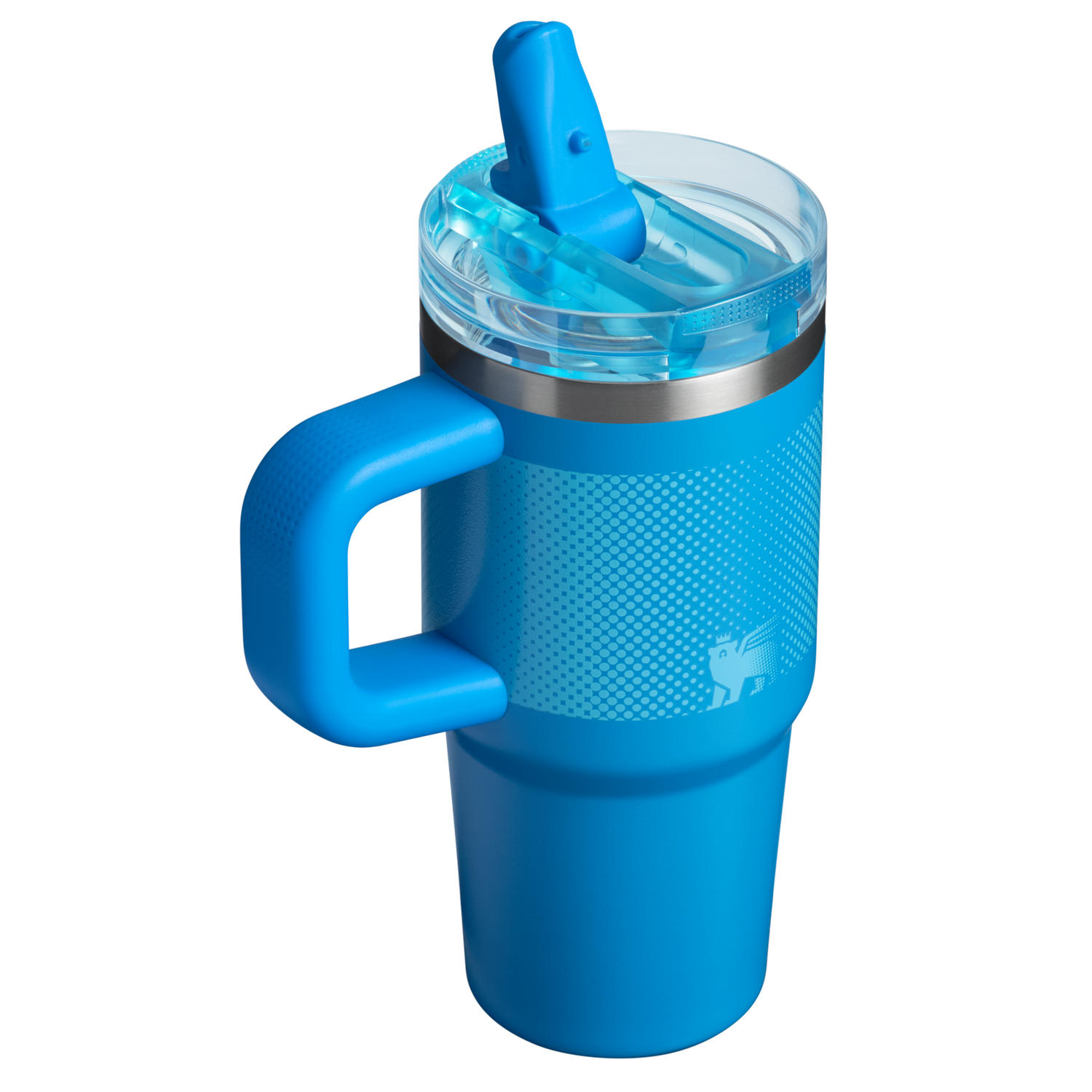 Stanley 1913 The Quencher ProTour Flip Straw Tumbler 14 OZ in Azure Fade | View 1