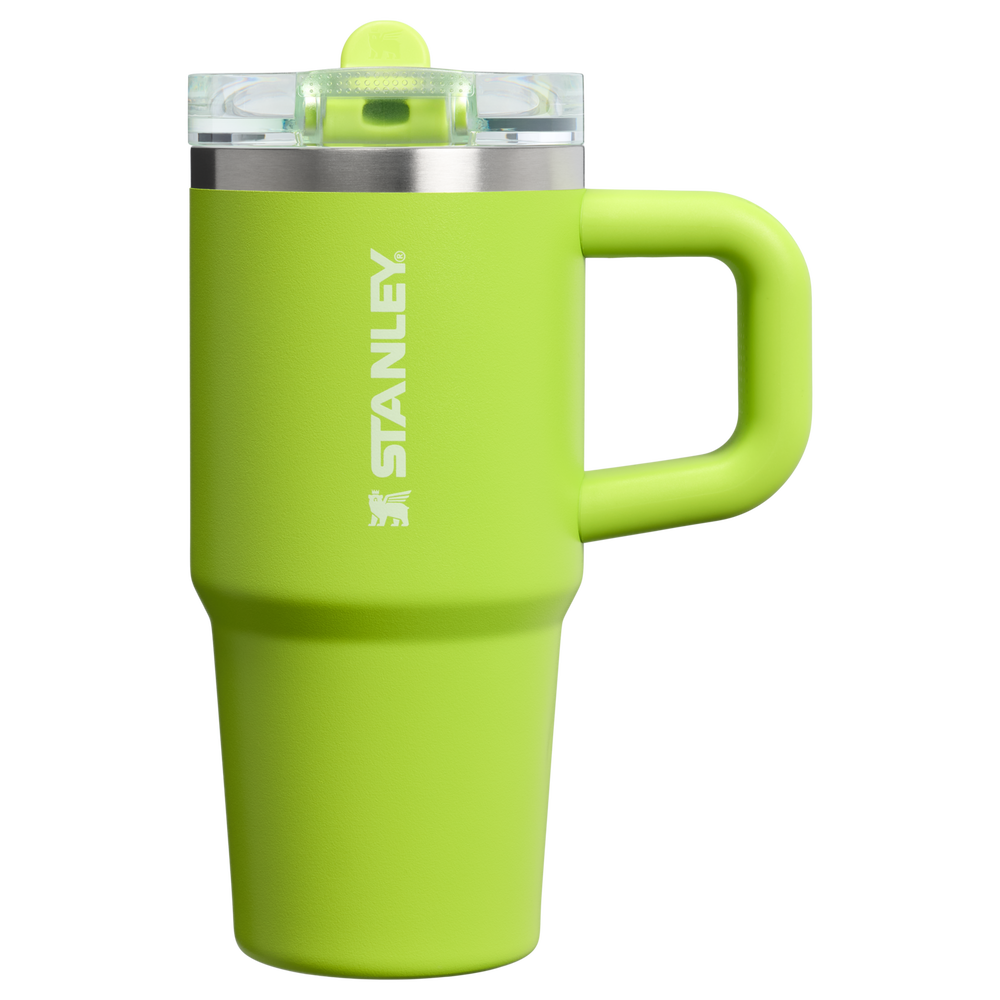 Stanley 1913 The Quencher ProTour Flip Straw Tumbler 14 OZ - Stanley Create in Chartreuse | View 1