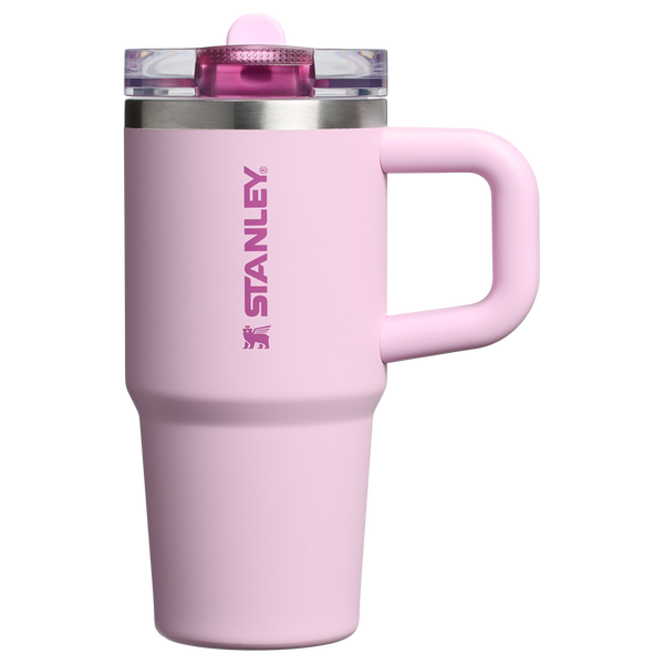 The Quencher ProTour Flip Straw Tumbler | 14 OZ – Stanley 1913