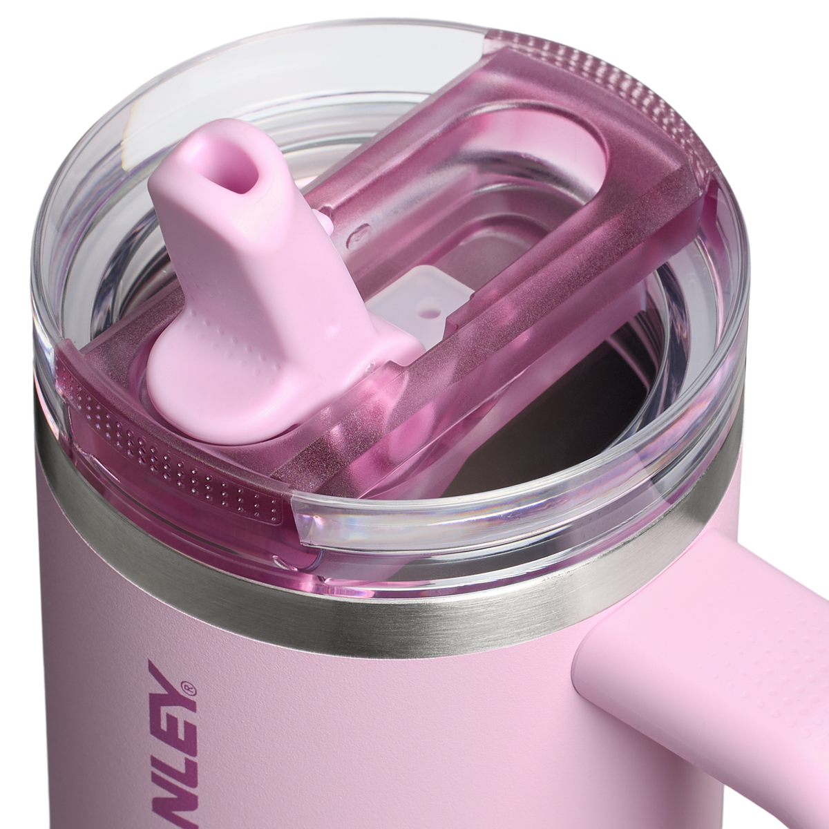 The Quencher ProTour Flip Straw Tumbler | 14 OZ – Stanley 1913 The Quencher ProTour Flip Straw Tumbler | 14 OZ – Stanley 1913