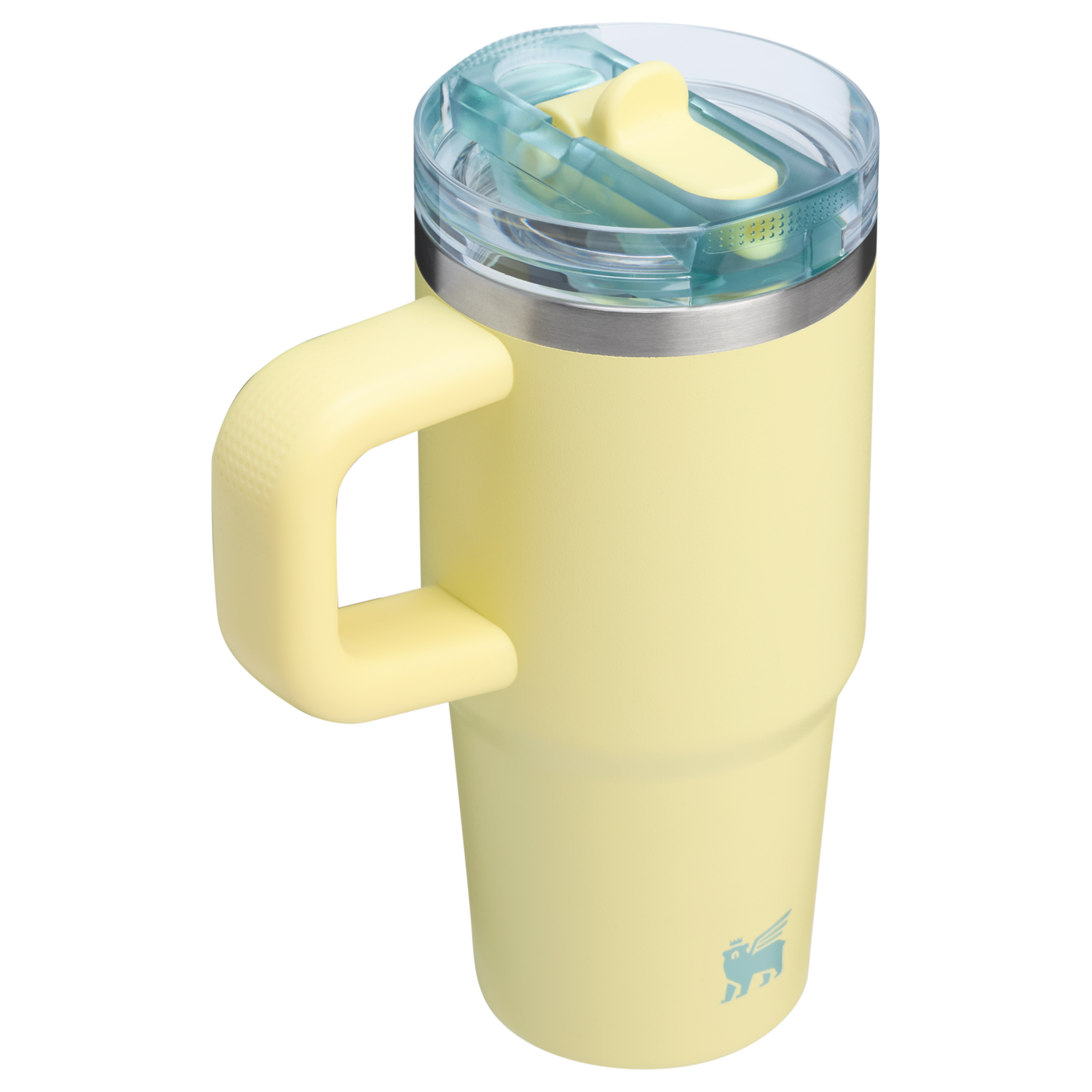 Stanley 1913 The Quencher ProTour Flip Straw Tumbler 14 OZ in Pomelo | View 1