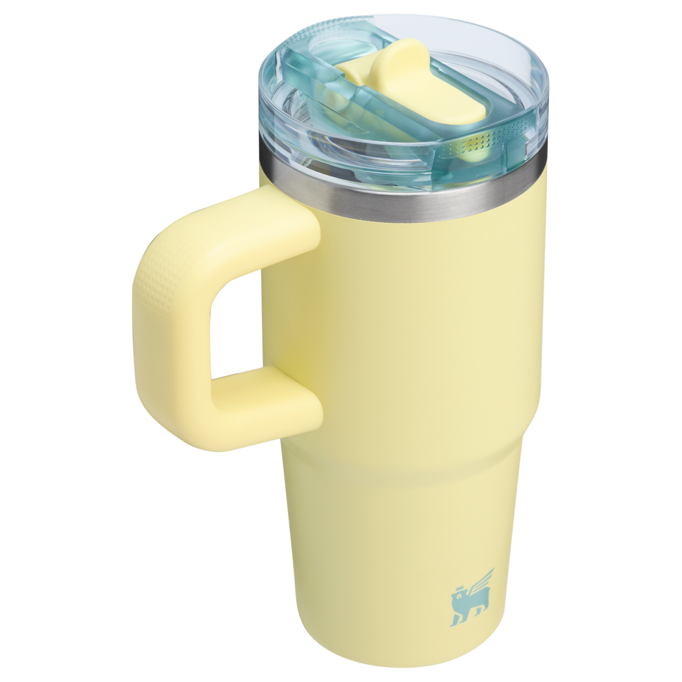 Stanley 1913 The Quencher ProTour Flip Straw Tumbler 14 OZ in Pomelo