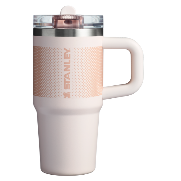 The Quencher ProTour Flip Straw Tumbler | 14 OZ – Stanley 1913
