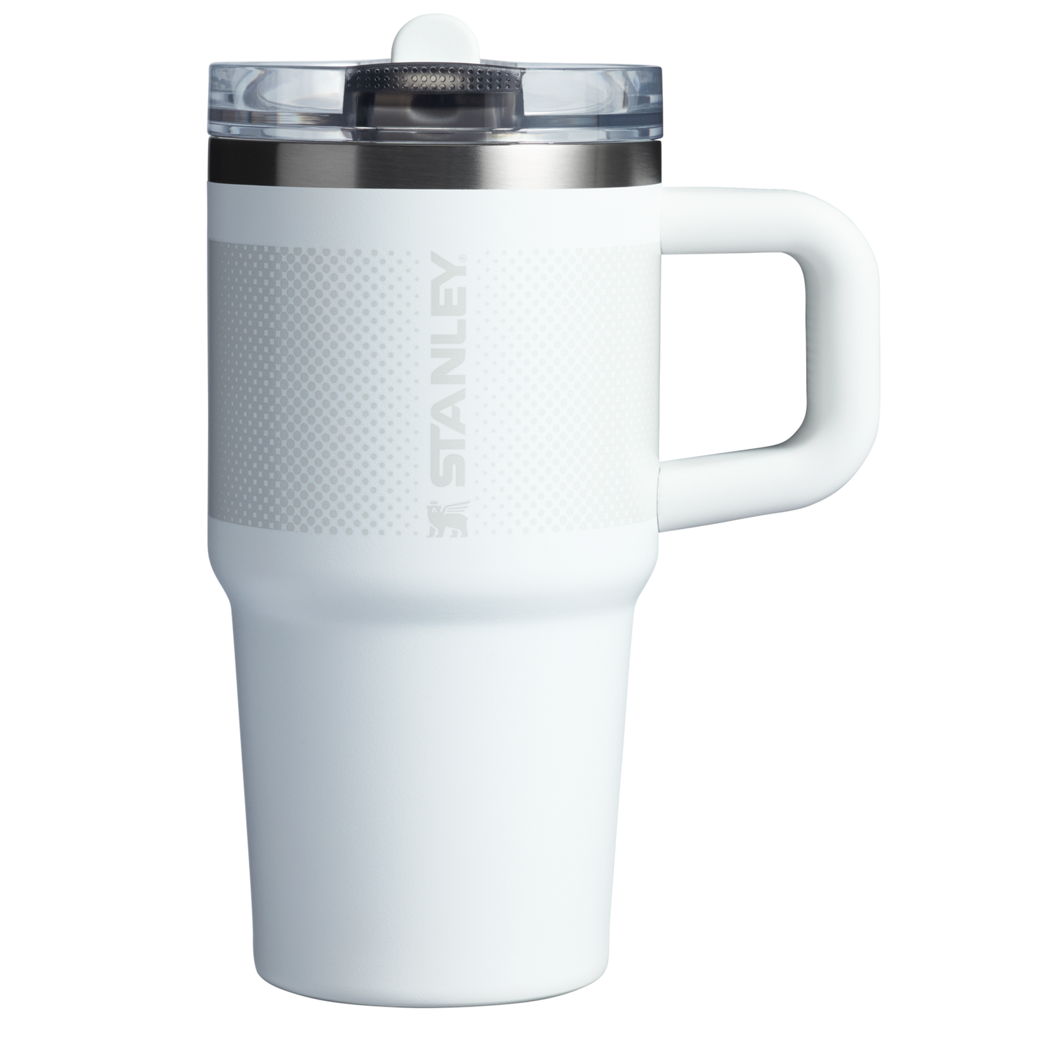 Stanley 1913 The Quencher ProTour Flip Straw Tumbler 20 OZ in Frost Fade | View 1