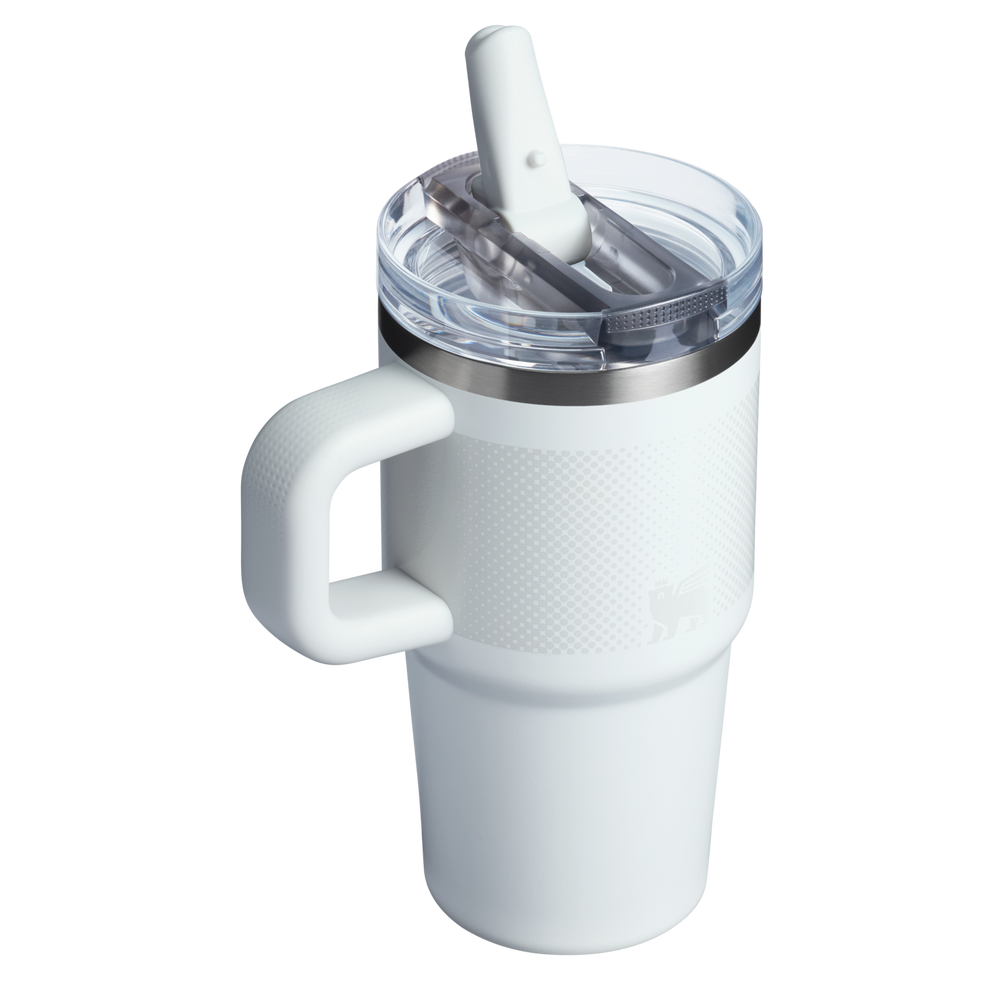 Stanley 1913 The Quencher ProTour Flip Straw Tumbler 20 OZ in Frost Fade
