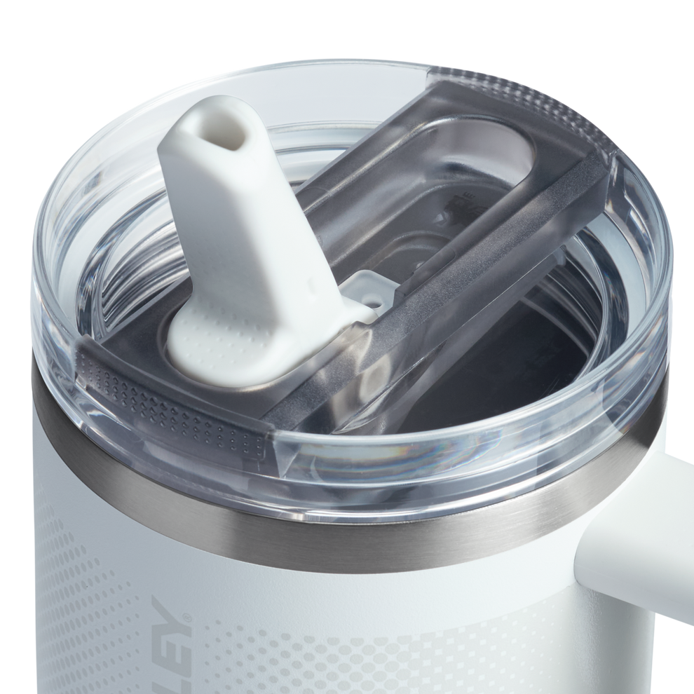 Stanley 1913 The Quencher ProTour Flip Straw Tumbler 20 OZ in Frost Fade