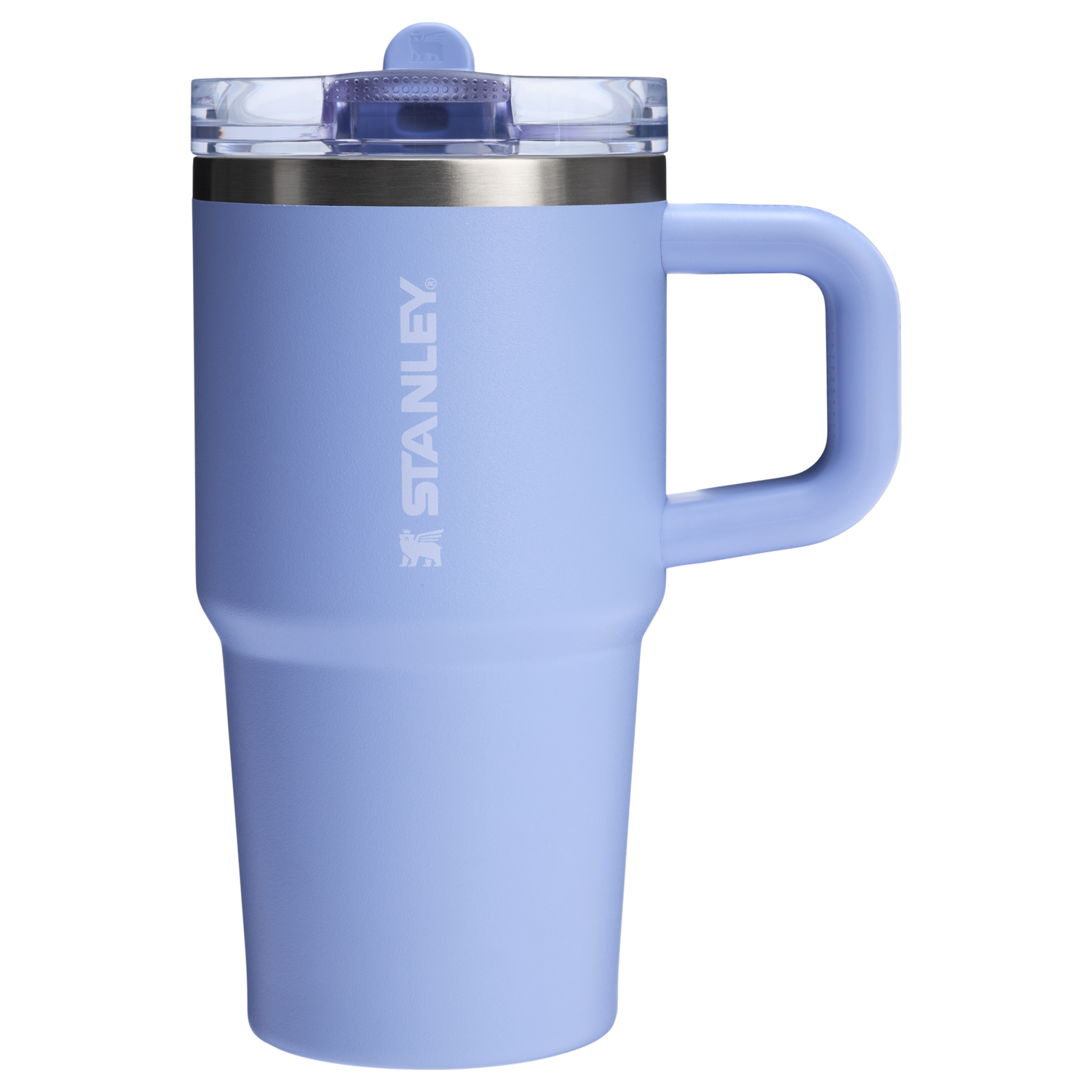 Stanley 1913 The Quencher ProTour Flip Straw Tumbler 20 OZ in Hydrangea | View 1