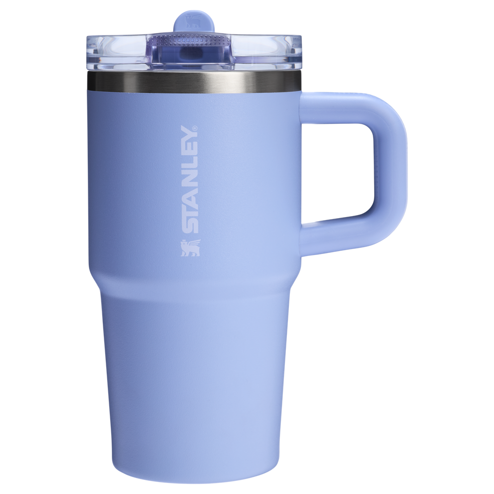 Stanley 1913 The Quencher ProTour Flip Straw Tumbler 20 OZ in Hydrangea