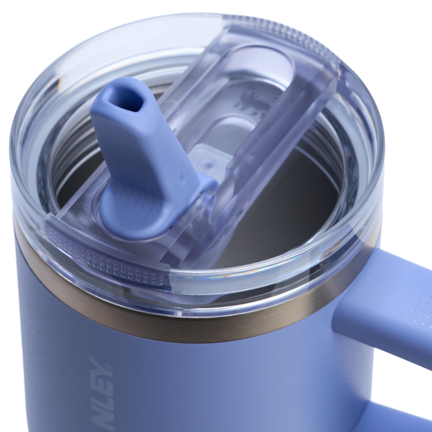 Stanley 1913 The Quencher ProTour Flip Straw Tumbler 20 OZ in Hydrangea | View 2