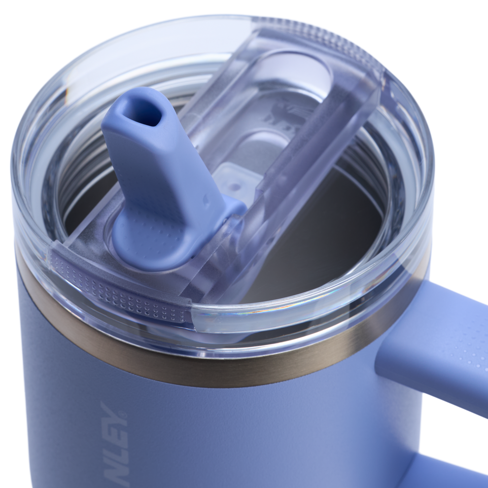 Stanley 1913 The Quencher ProTour Flip Straw Tumbler 20 OZ in Hydrangea