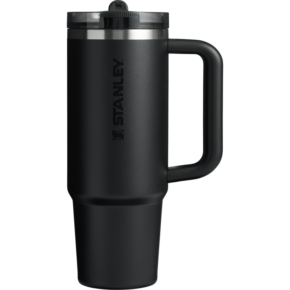 Stanley 1913 The Quencher ProTour Flip Straw Tumbler 30 OZ - Stanley Create in Black 2.0 | View 1