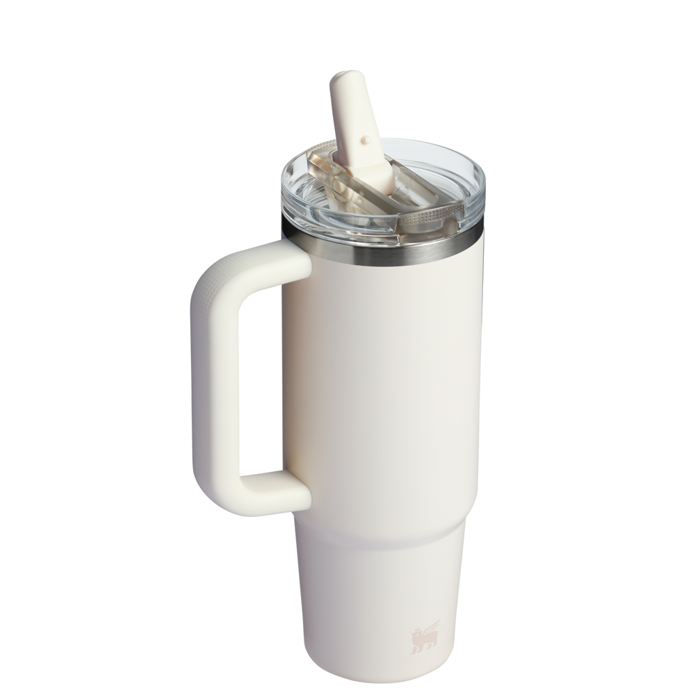 Stanley 1913 The Quencher ProTour Flip Straw Tumbler 30 OZ - Stanley Create in Cream | View 2
