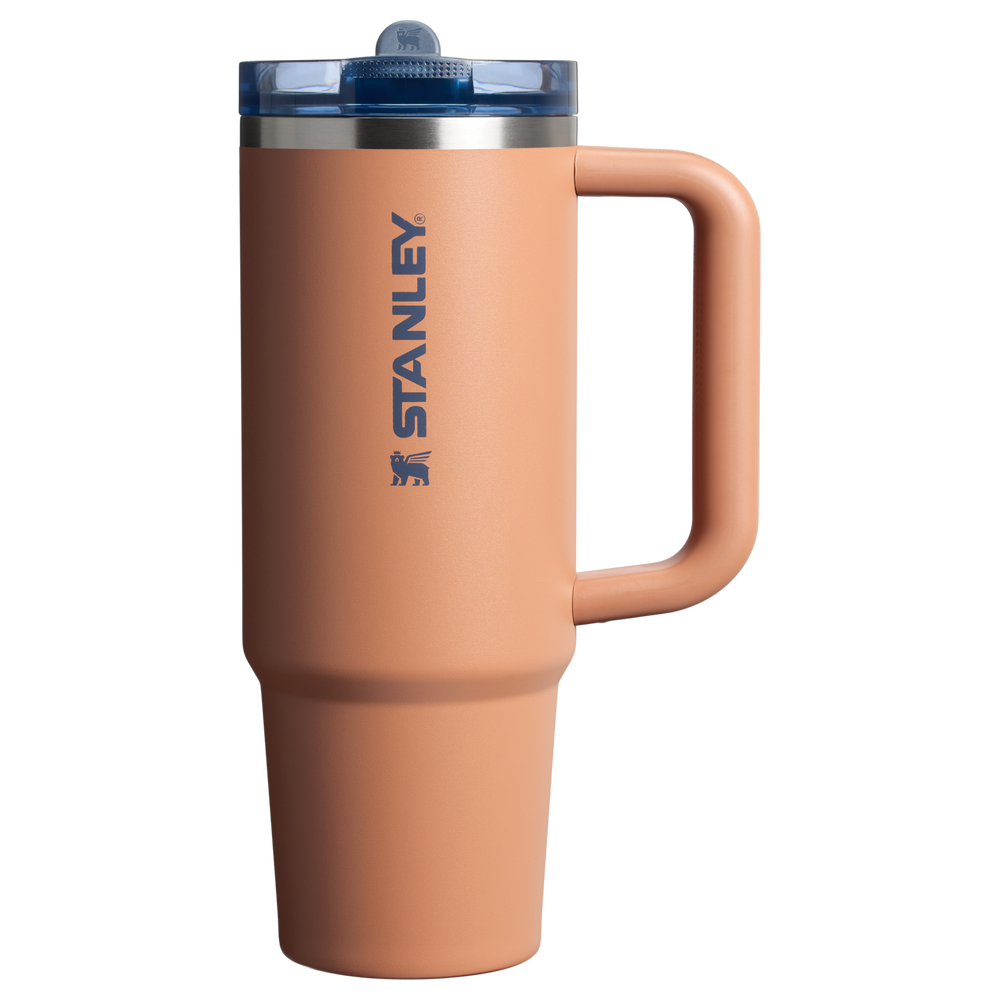 Stanley 1913 The Quencher ProTour Flip Straw Tumbler 30 OZ - Stanley Create in Toast | View 1