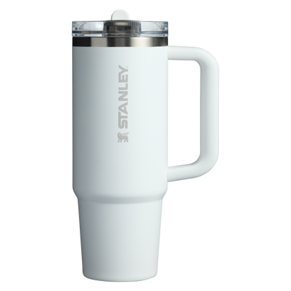 Stanley 1913 The Quencher ProTour Flip Straw Tumbler 30 OZ - Stanley Create in Frost | Front View