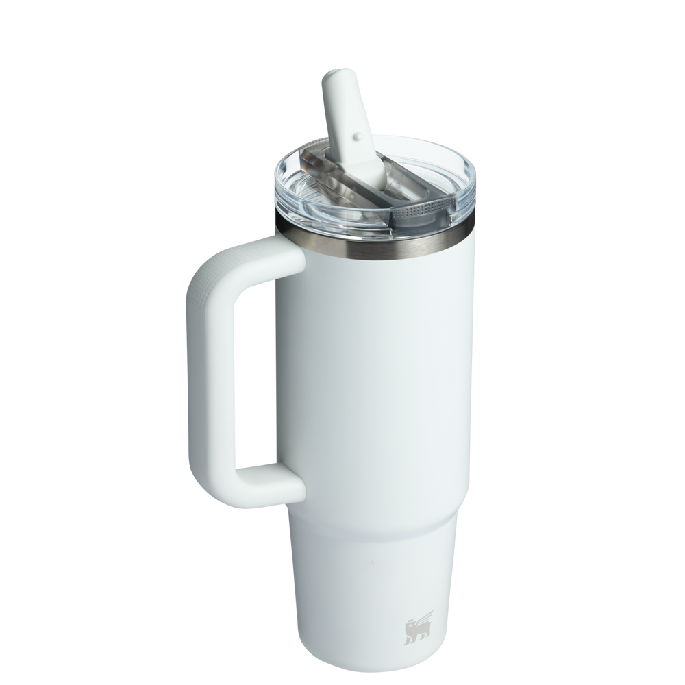 Stanley 1913 The Quencher ProTour Flip Straw Tumbler 30 OZ - Stanley Create in Frost | View 2