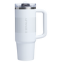 The Stanley Quencher ProTour Flip Straw Tumbler 30 OZ in Frost Fade