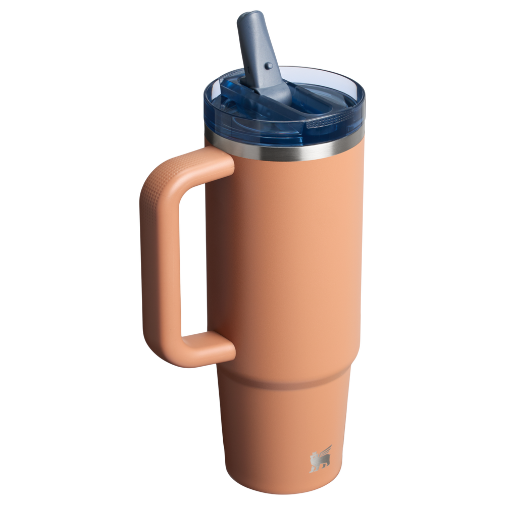 Stanley 1913 The Quencher ProTour Flip Straw Tumbler 30 OZ - Stanley Create in Toast | View 2