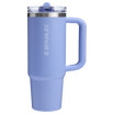 Stanley 30 oz ProTour Flip Straw Insulated Tumbler In Hydrangea Purple