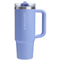 Stanley 30 oz ProTour Flip Straw Insulated Tumbler In Hydrangea Purple