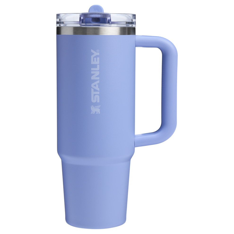 Stanley 1913 The Quencher ProTour Flip Straw Tumbler 30 OZ in Hydrangea