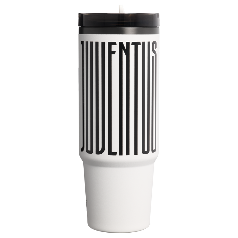 Stanley 1913 Stanley 1913 x Juventus Quencher® ProTour Flip Straw Tumbler 30 OZ in Coded