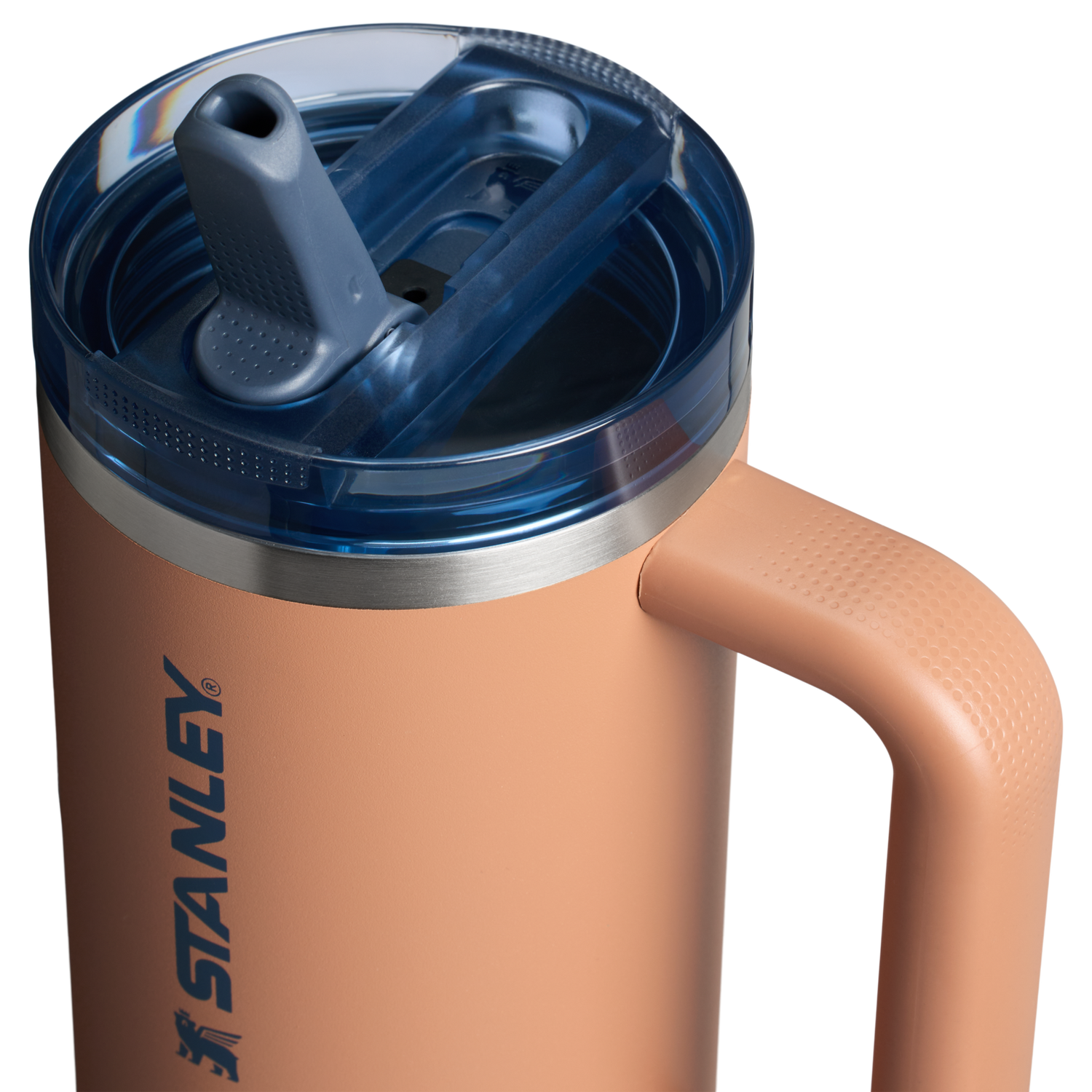 Stanley 1913 The Quencher ProTour Flip Straw Tumbler 30 OZ - Stanley Create in Toast | View 3