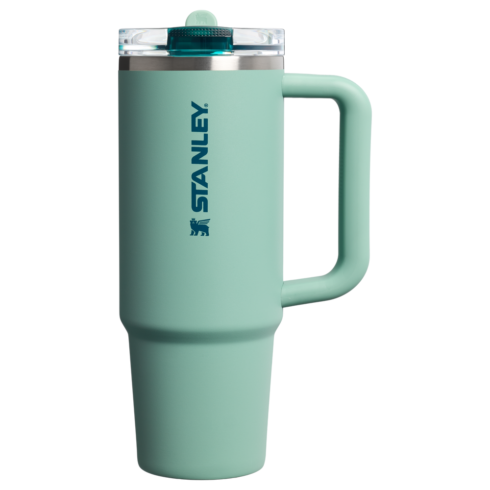Stanley 1913 The Quencher ProTour Flip Straw Tumbler 30 OZ - Stanley Create in Spring Green | View 1