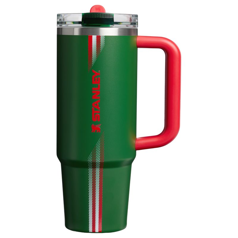 The Country Collection Quencher ProTour Flip Straw Tumbler | 30oz