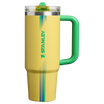 Country Collection Quencher® ProTour Flip Straw Tumbler | 30 oz - Stanley Create