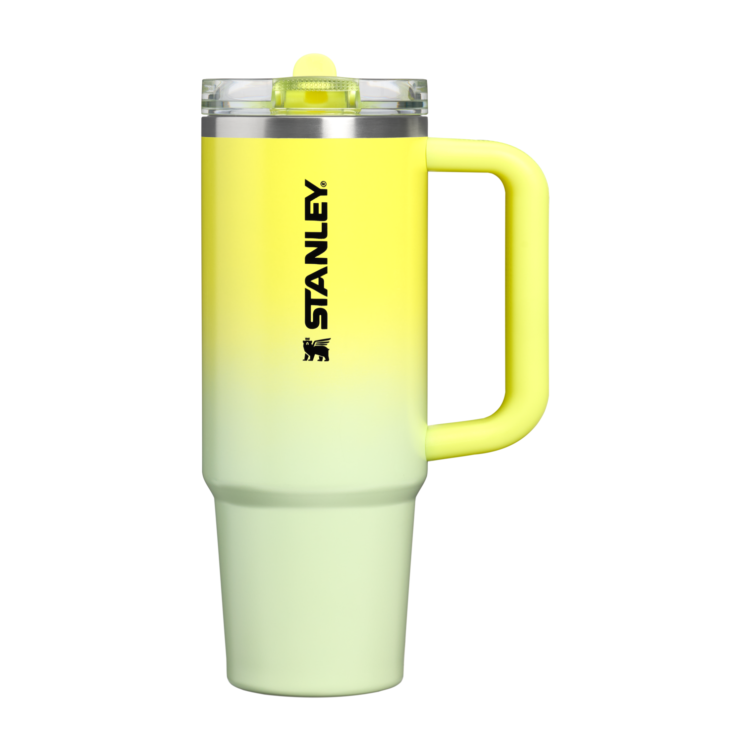 Stanley 1913 The Quencher ProTour Flip Straw Tumbler 30 OZ in Atomic Gradient