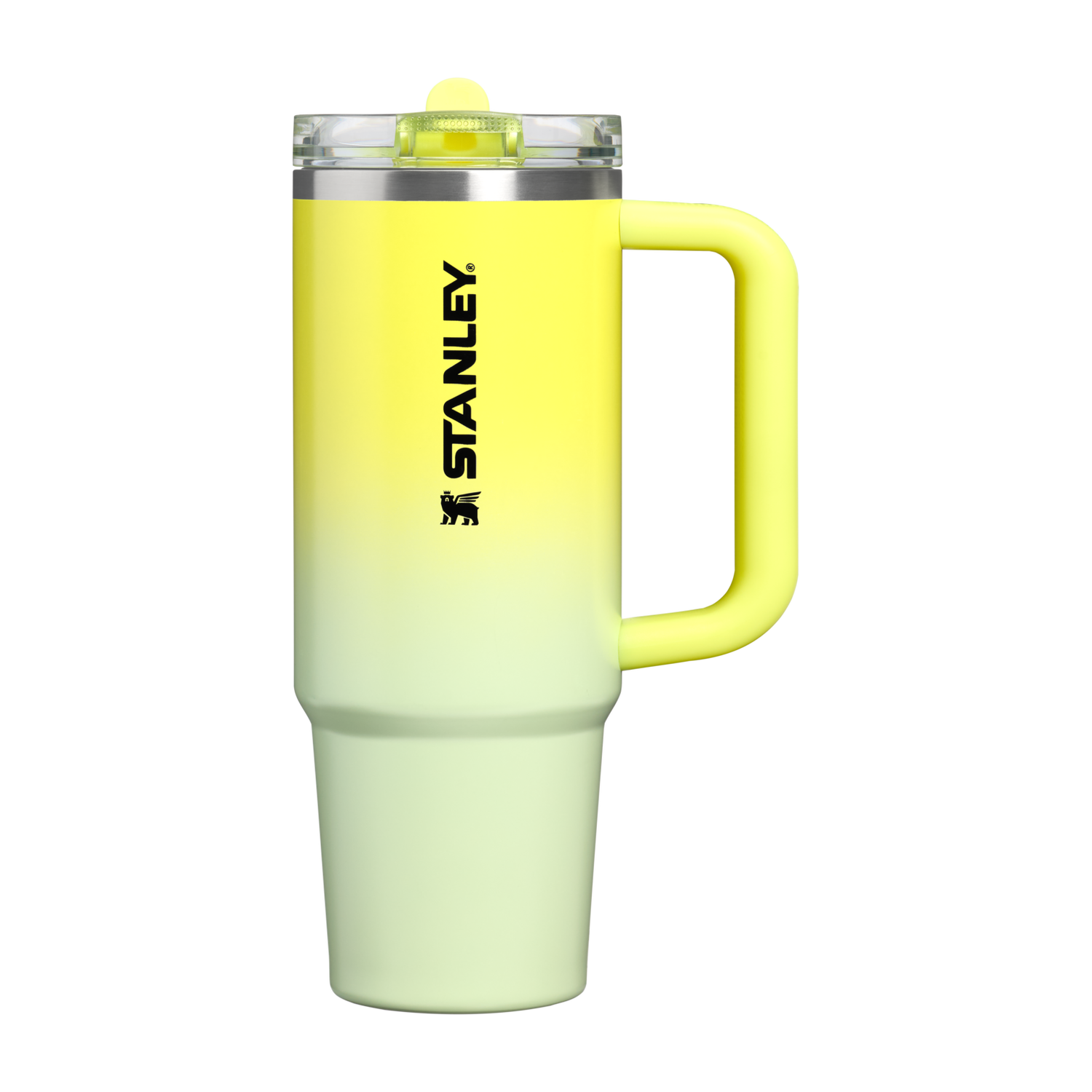 Stanley 1913 The Quencher ProTour Flip Straw Tumbler 30 OZ in Atomic Gradient | View 1