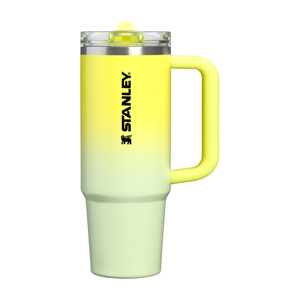 Stanley 1913 The Quencher ProTour Flip Straw Tumbler 30 OZ in Atomic Gradient
