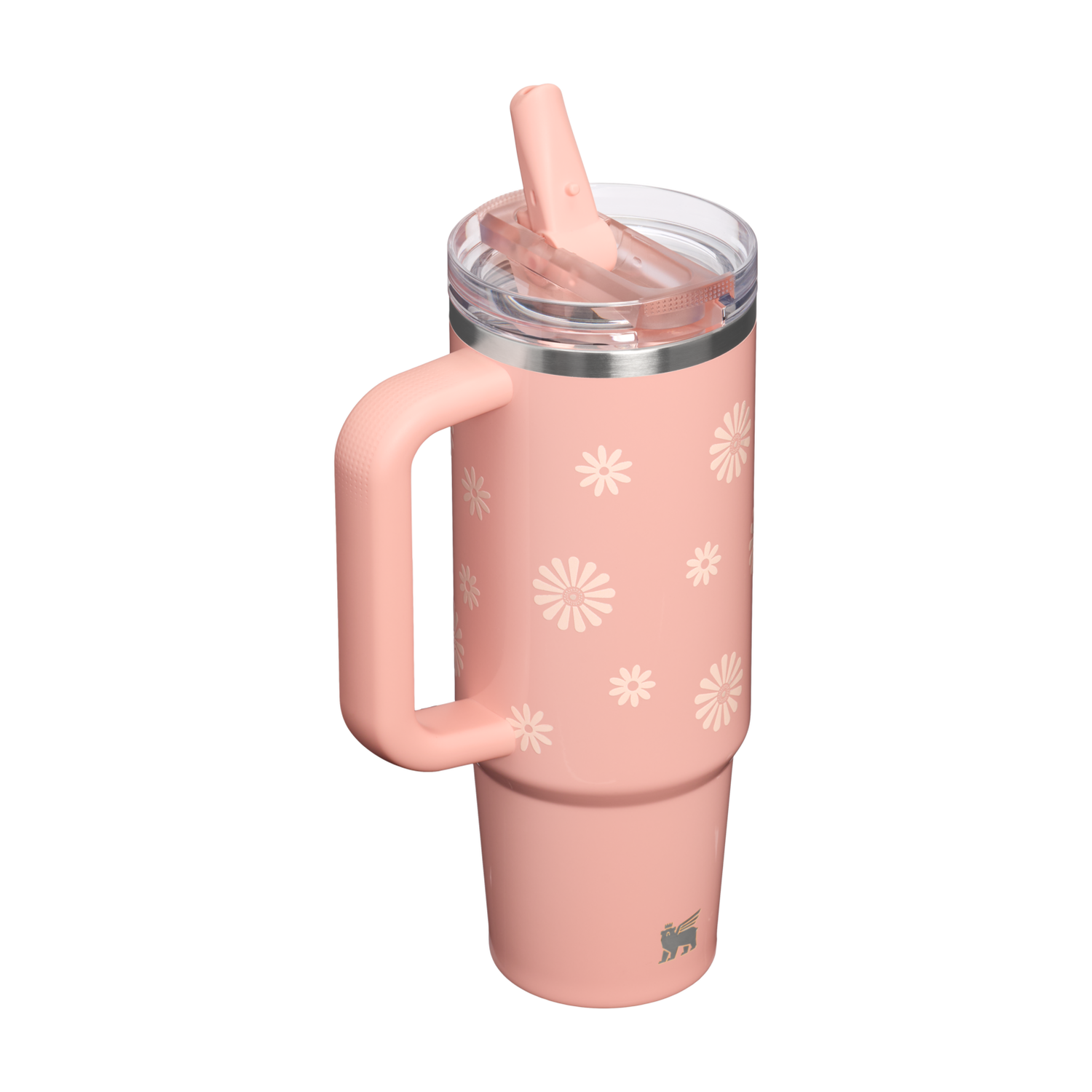 Stanley 1913 The Quencher ProTour Flip Straw Tumbler 30 OZ in Sorbet Daisies | View 1